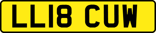 LL18CUW