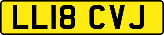 LL18CVJ