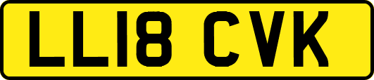 LL18CVK