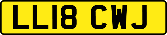 LL18CWJ