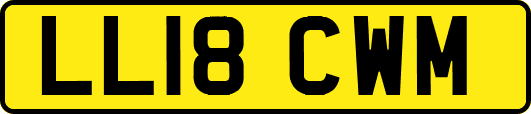 LL18CWM