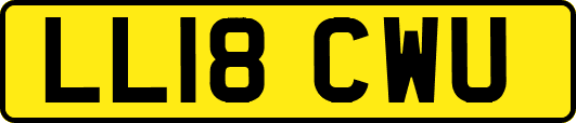 LL18CWU