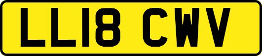 LL18CWV