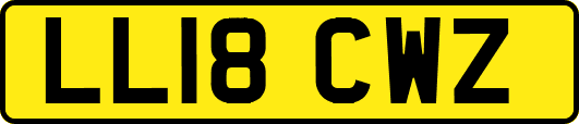 LL18CWZ