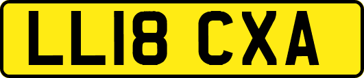 LL18CXA