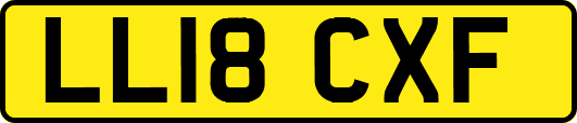LL18CXF