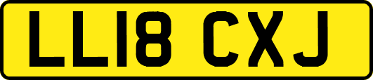 LL18CXJ