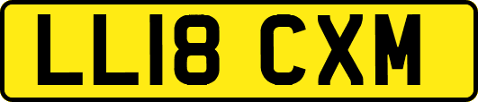 LL18CXM