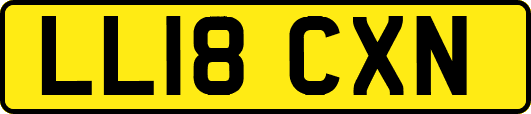 LL18CXN