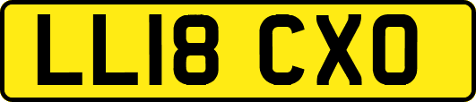 LL18CXO