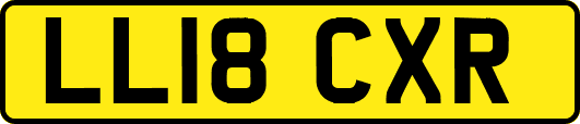 LL18CXR