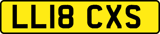 LL18CXS
