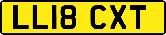 LL18CXT