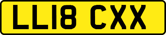 LL18CXX