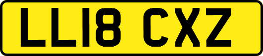 LL18CXZ