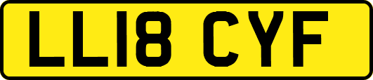 LL18CYF