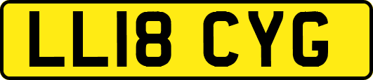 LL18CYG