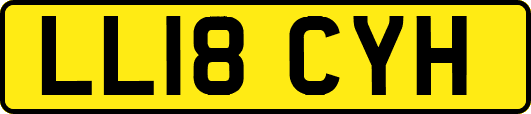 LL18CYH