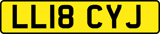 LL18CYJ