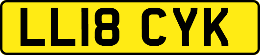 LL18CYK