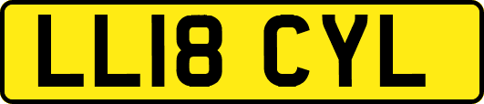 LL18CYL
