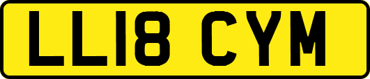LL18CYM