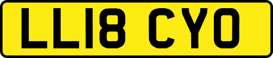 LL18CYO