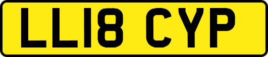 LL18CYP