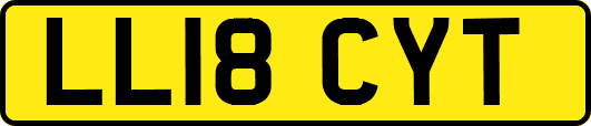 LL18CYT