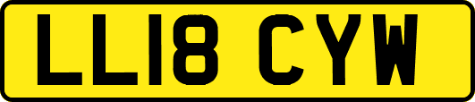 LL18CYW