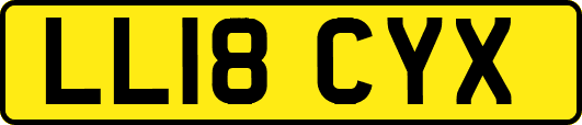 LL18CYX