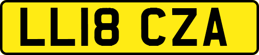 LL18CZA