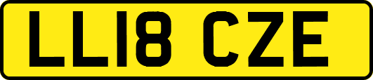 LL18CZE