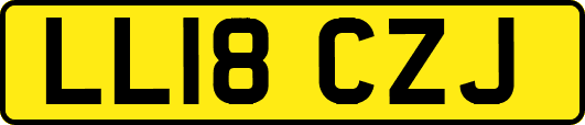 LL18CZJ