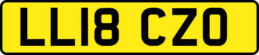 LL18CZO