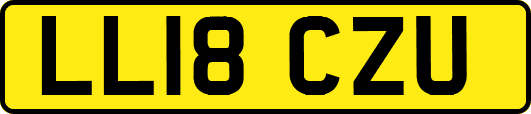 LL18CZU