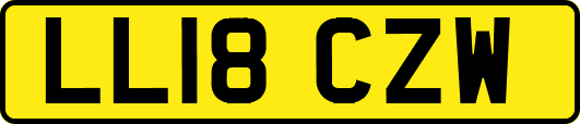 LL18CZW