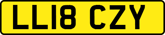 LL18CZY