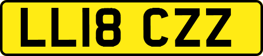 LL18CZZ