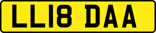 LL18DAA