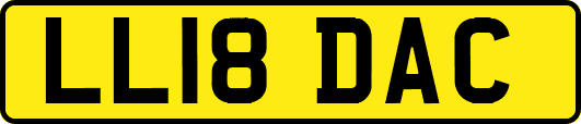 LL18DAC