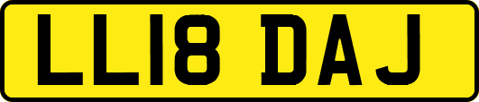 LL18DAJ
