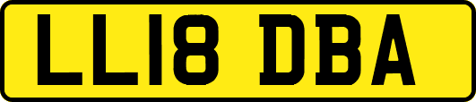 LL18DBA