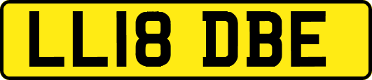 LL18DBE