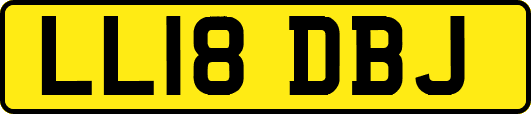 LL18DBJ
