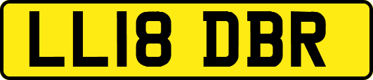 LL18DBR