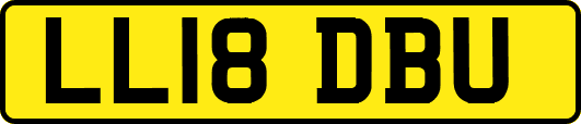 LL18DBU