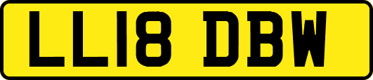LL18DBW