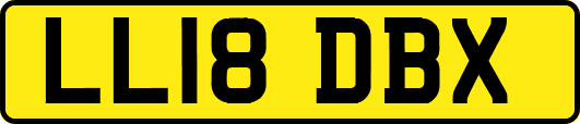 LL18DBX