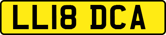 LL18DCA